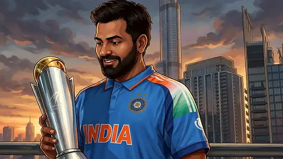 Dew Bias Destroys India's Spin Phase: Why 8:30 PM is the T20 Tipping Point
