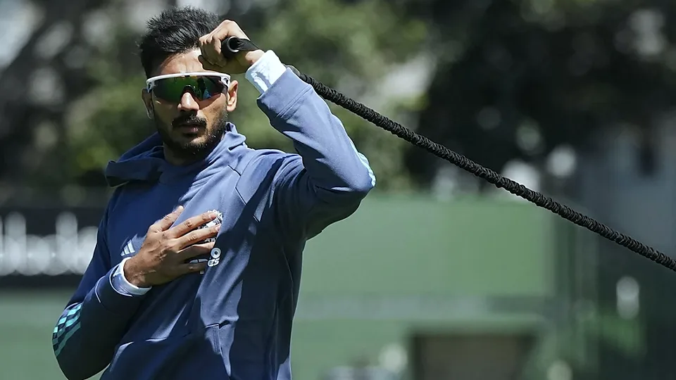 Wellington Wind and the Sooryavanshi Gamble: India's Final Test
