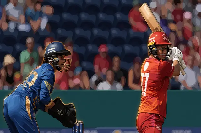 Glamorgan's Welsh youngsters hit statement tons to down Sussex