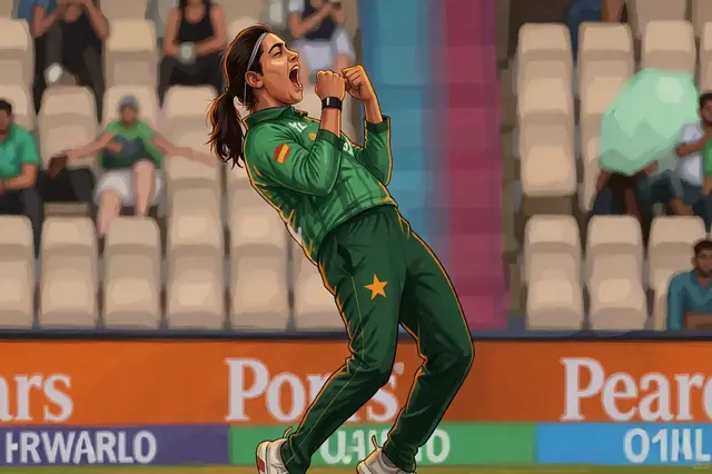 Injured Rawal Out Of Lord's Test, Punia Named Replacement — India Women's Squad Update