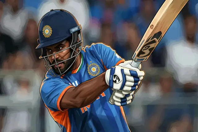 Lennox stars with five wickets as New Zealand level ODI series