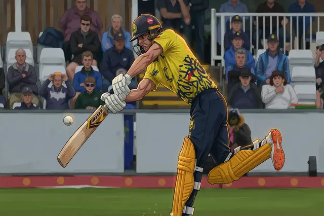 Gaud makes her Lord's mark as India surge into dominant position