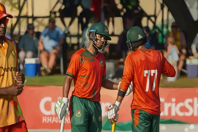 Shaheen Shah Afridi granted NOC to play for Kandy Royals in LPL