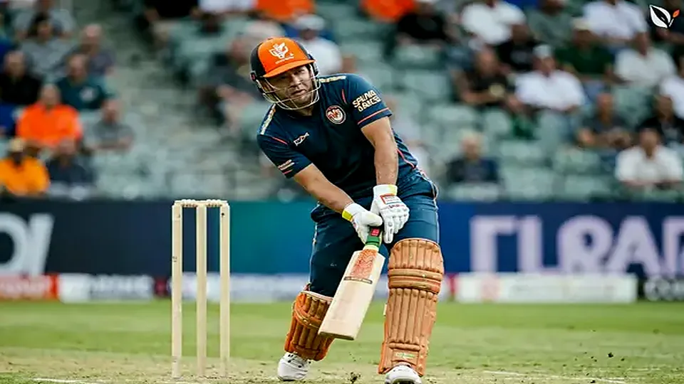 RCB vs DC Showdown: Powerplay Tactics & Baccarat Live Casino India Insights