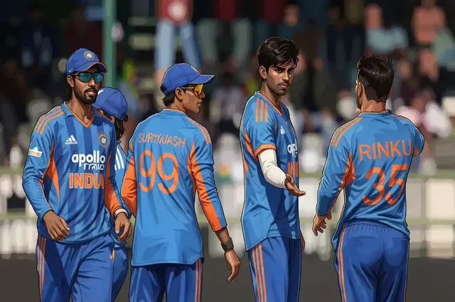 Inside India's Digital Sports Boom: Why Baccarat Live Casino India Leads the 2026 Chart